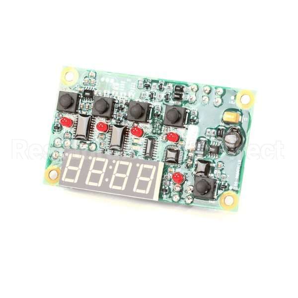 2JZ17605 Compatible Star Control Board-Contact