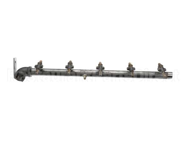 2K-1133004 Magikitchn Left Hand Manifold