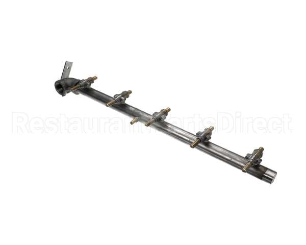 2K-1133004 Magikitchn Left Hand Manifold
