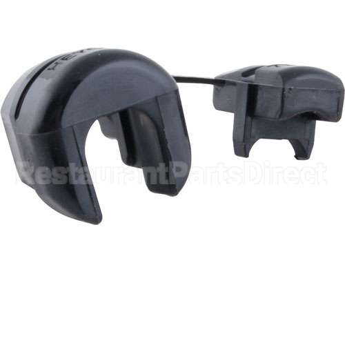 2K-200463 Compatible Star Strainrelief, Cord