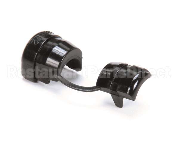 2K-200465 Star Bushing,Cord Heyco 14/3 Bl