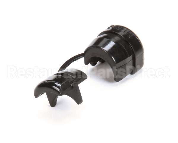 2K-200465 Star Bushing,Cord Heyco 14/3 Bl