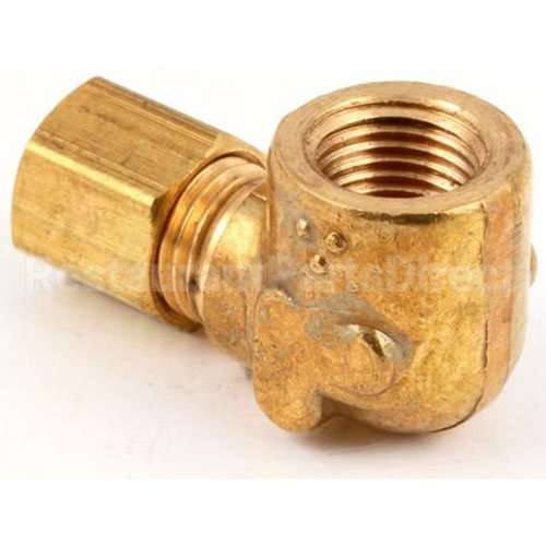2K-21880304 Compatible Apw 1/8(Npt)X3/16Odx90 Adptr