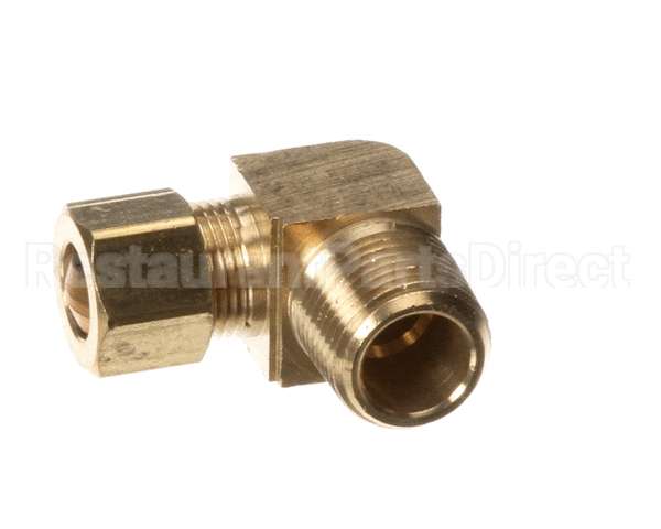 2K-2675 Star Elbow 3/8Mptx3/8Cc Brass