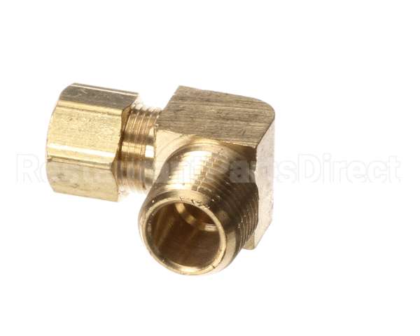 2K-2675 Star Elbow 3/8Mptx3/8Cc Brass