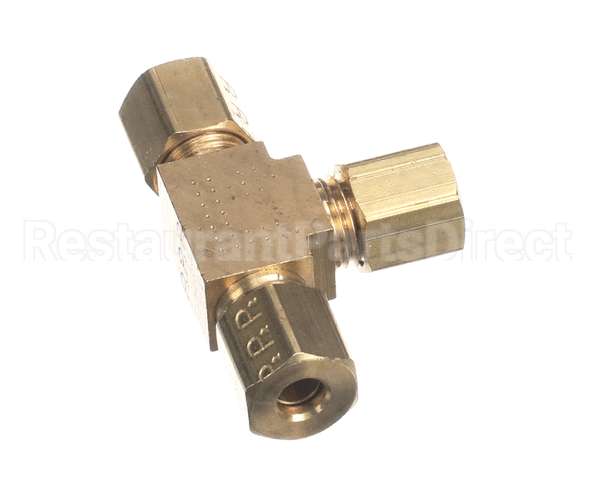 2K-306350 Wells Tee Brs 316Ccx316Ccx31