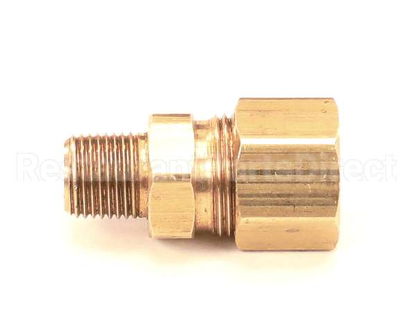 2K-45300 Wells Fitting 3/8Cc X 1/8Npt