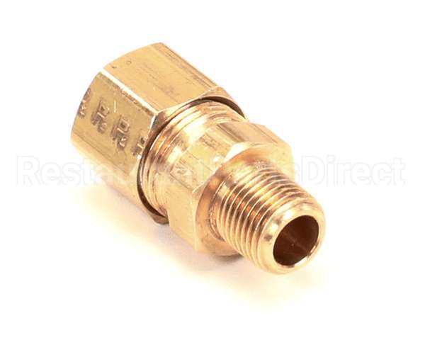 2K-45300 Wells Fitting 3/8Cc X 1/8Npt