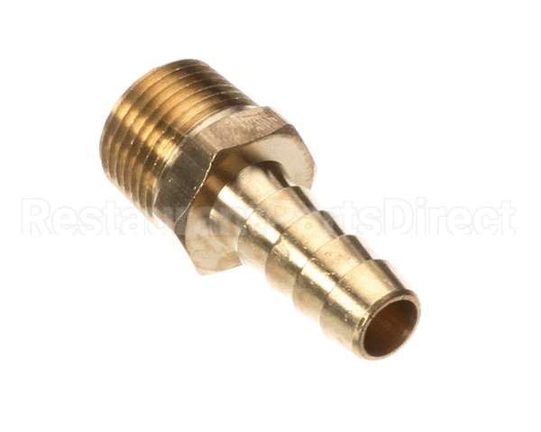 2K-47662 Wells Fitting Str Brs 3/8Npt X3/8In
