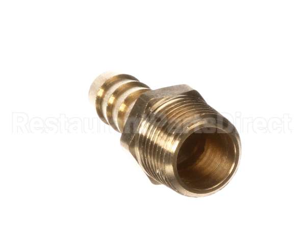 2K-47662 Wells Fitting Str Brs 3/8Npt X3/8In