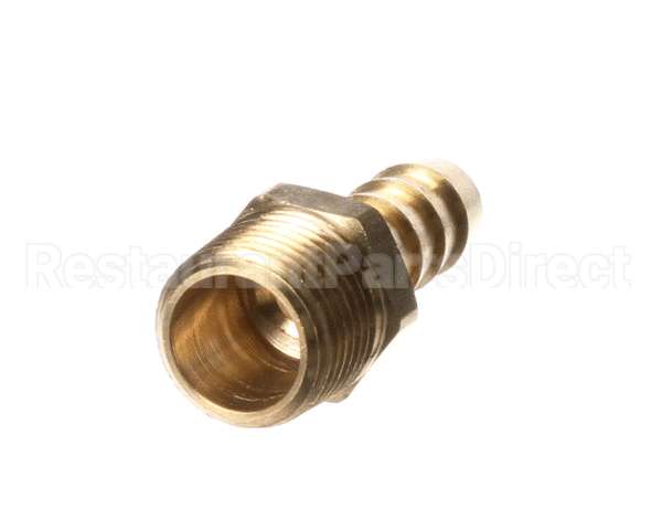 2K-47662 Wells Fitting Str Brs 3/8Npt X3/8In