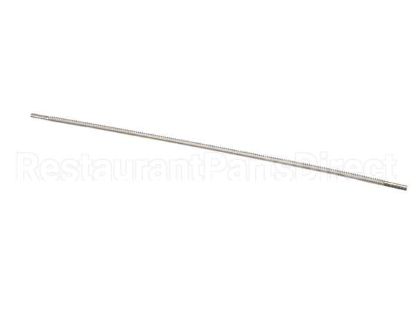 2K-60119001 Magikitchn Tu,Flex W/O Ftg 18" .250