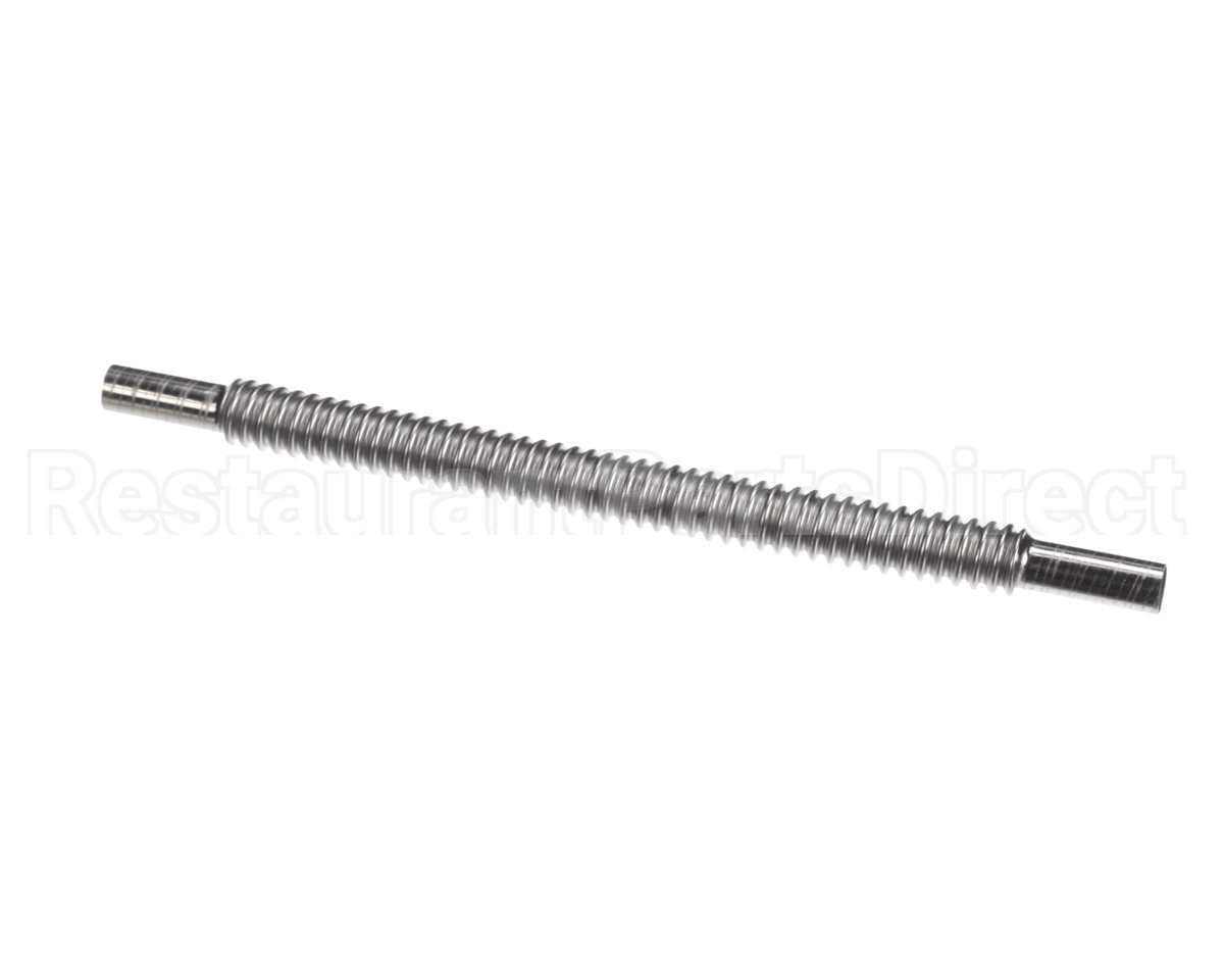 2K-60119008 Magikitchn Tu,Flex W/O Ftg 8" .375