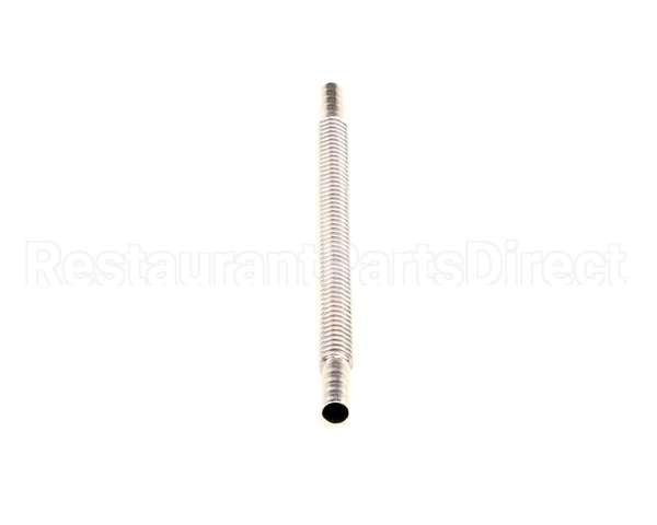 2K-60119008 Star Flex Tube, .375 X 8", Stainless Steel