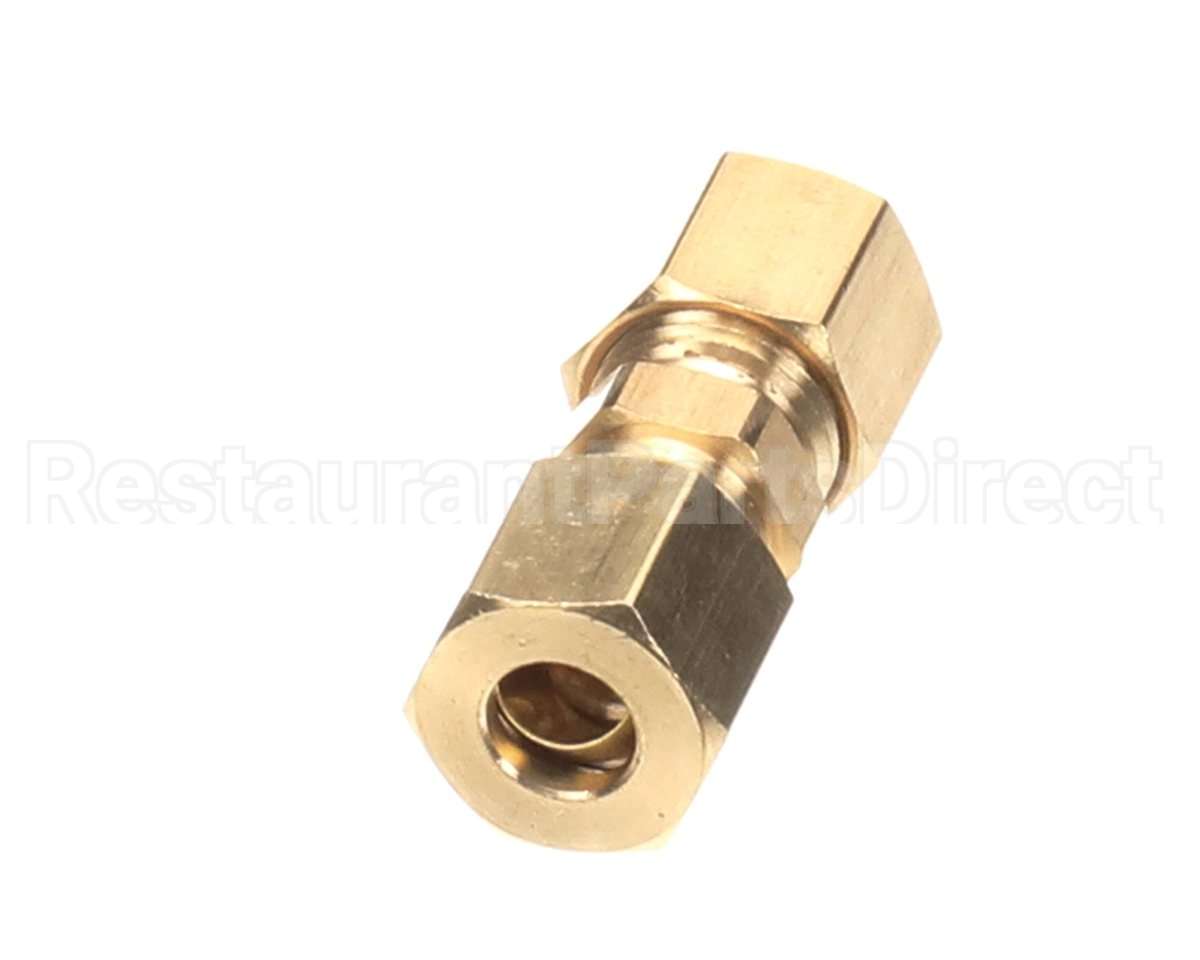 2K-60154901 Magikitchn Fitting,Brs Comp Cplg .25 X .2
