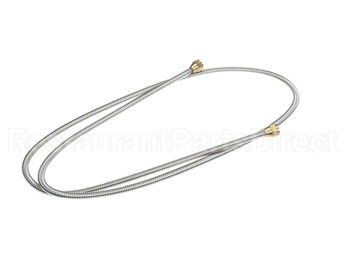 2K-60205012 Star Tbg,Flx W/Ftg 60" Tu.250