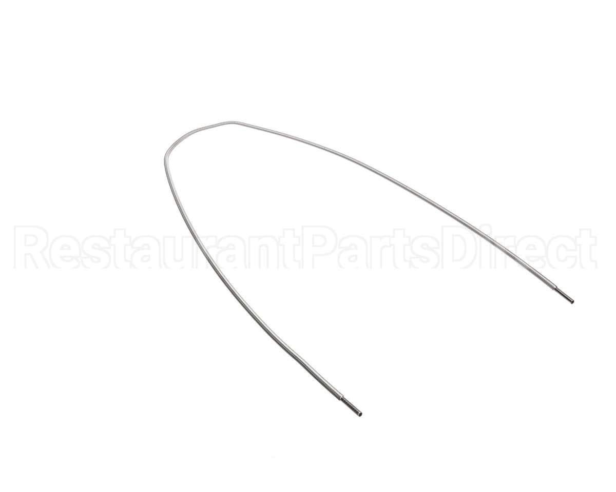 2K-60205014 Bakers Pride Tbg,Flx W/O Ftg 45 Tu .240