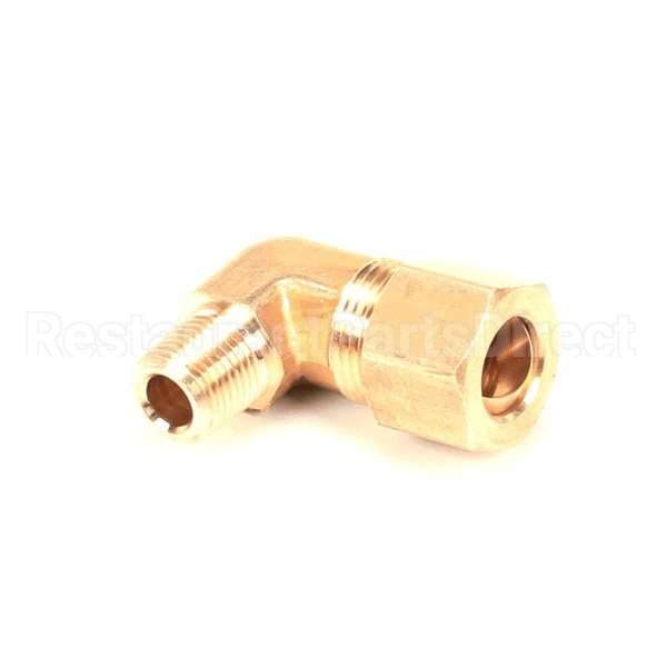 2K-70101-124 Compatible Lang Fitting 1/8Npt X 3/8Comp