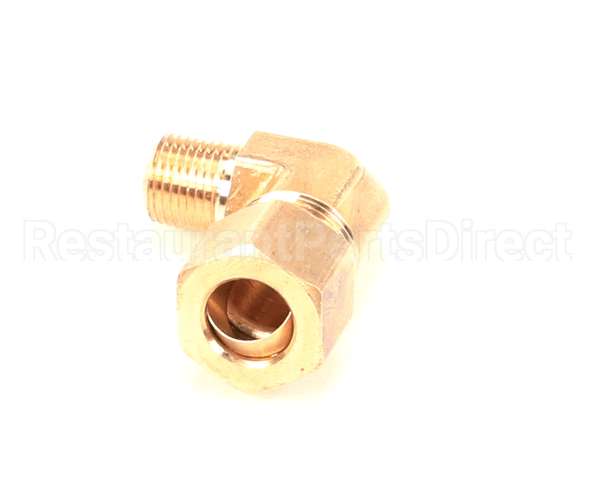 2K-70101-124 Lang Fitting 1/8Npt X 3/8Comp