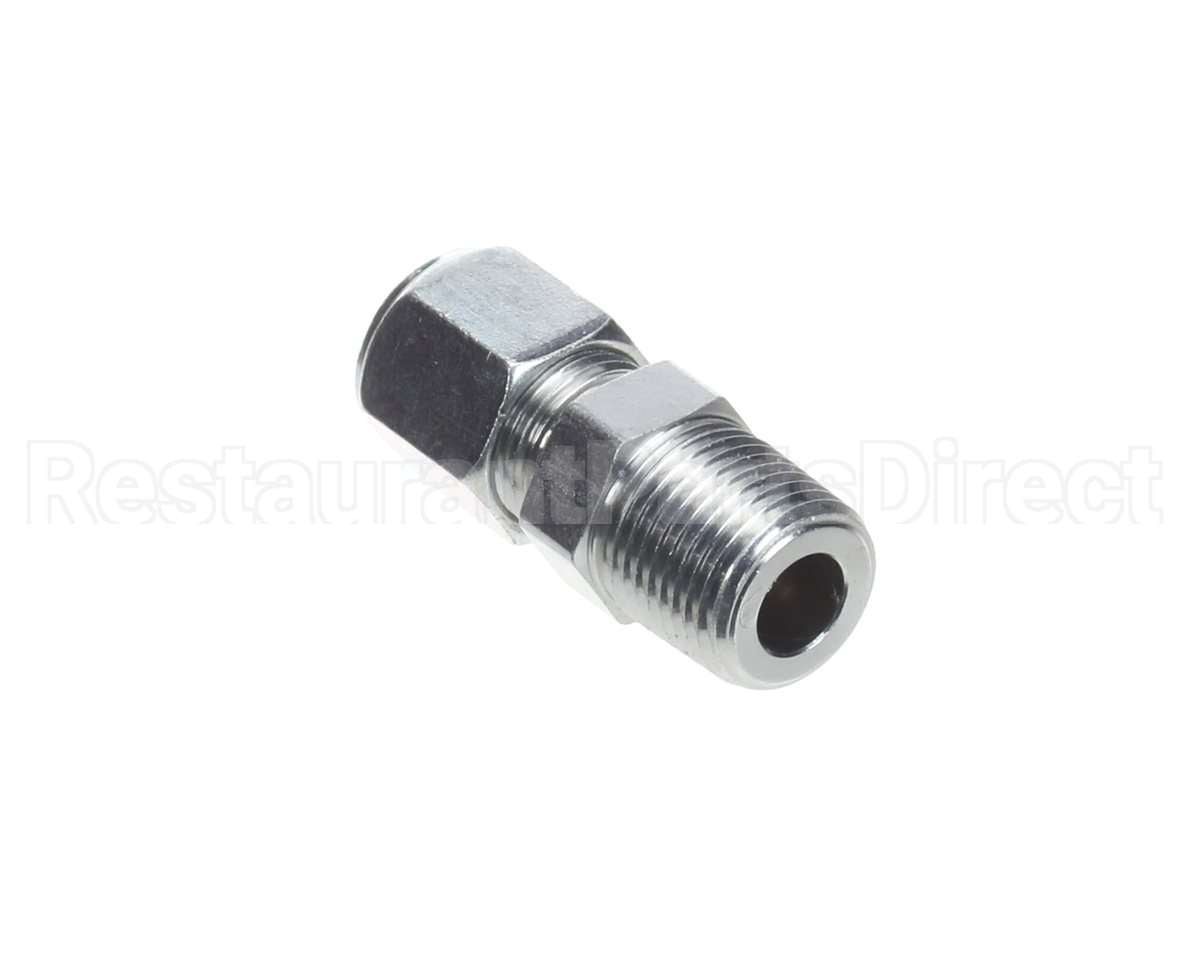 2K-70101-32 Lang Stl Tbe Union 1/2Cc X