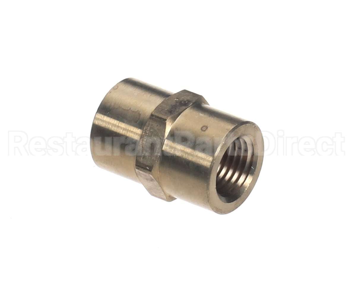 2K-70303-03 Lang Pipe Coupling 1/4 Npt