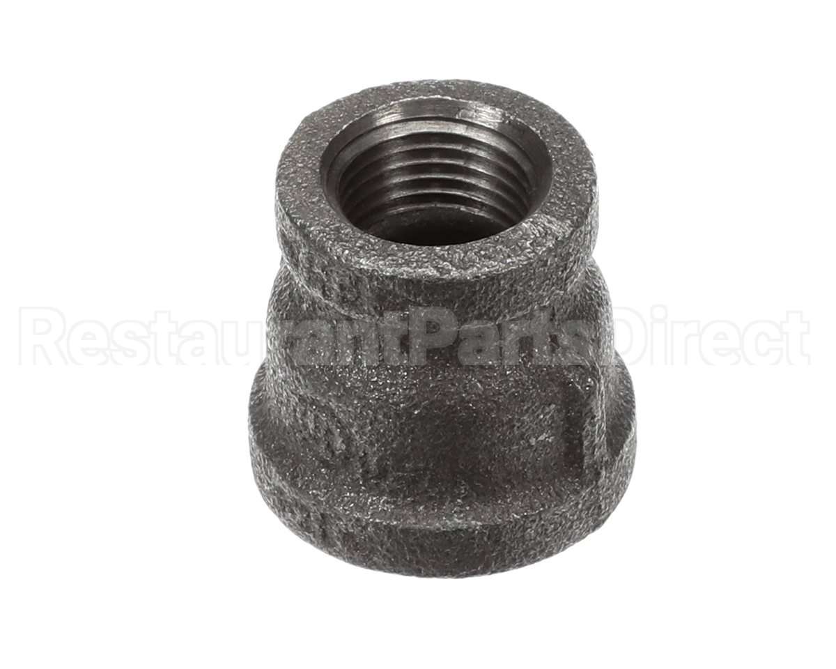 2K-70310-04 Lang Bell Rduc 1/2-3/4Blk Irn
