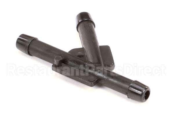 2K-70421 Bloomfield Fitting Nylon Y 3/16