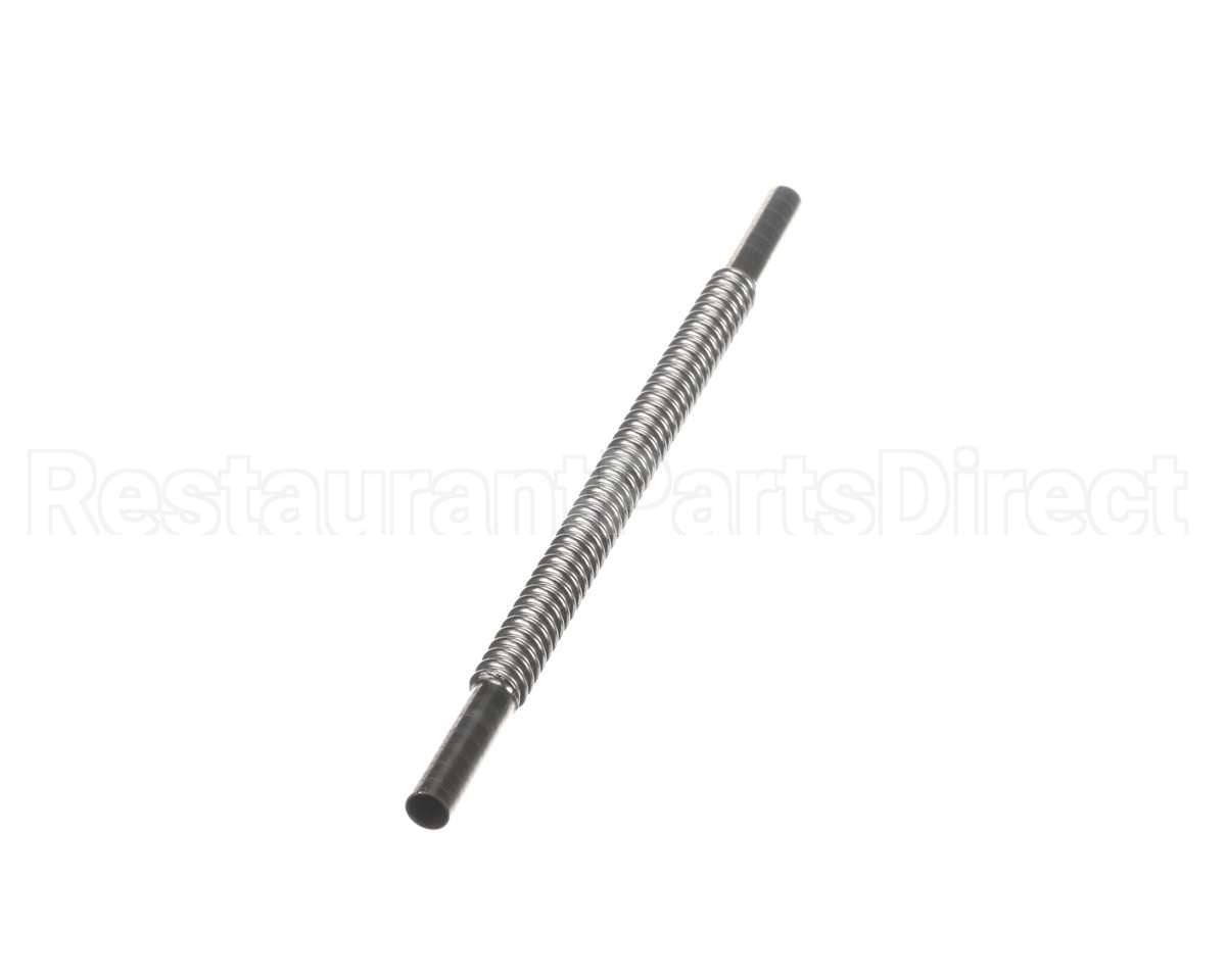 2K-80101-05 Lang Tube Flex 1/4 Dia X 6 Lng