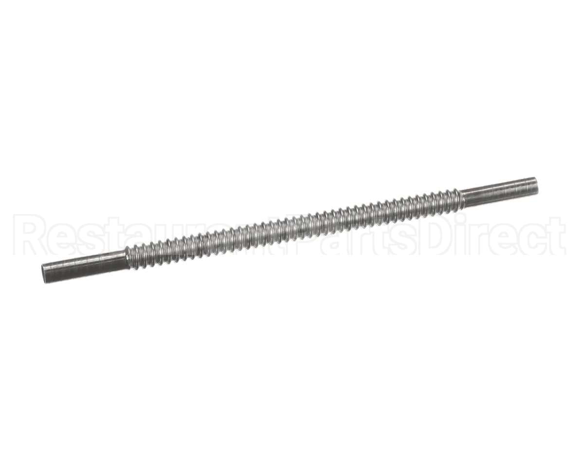 2K-80101-05 Lang Tube Flex 1/4 Dia X 6 Lng