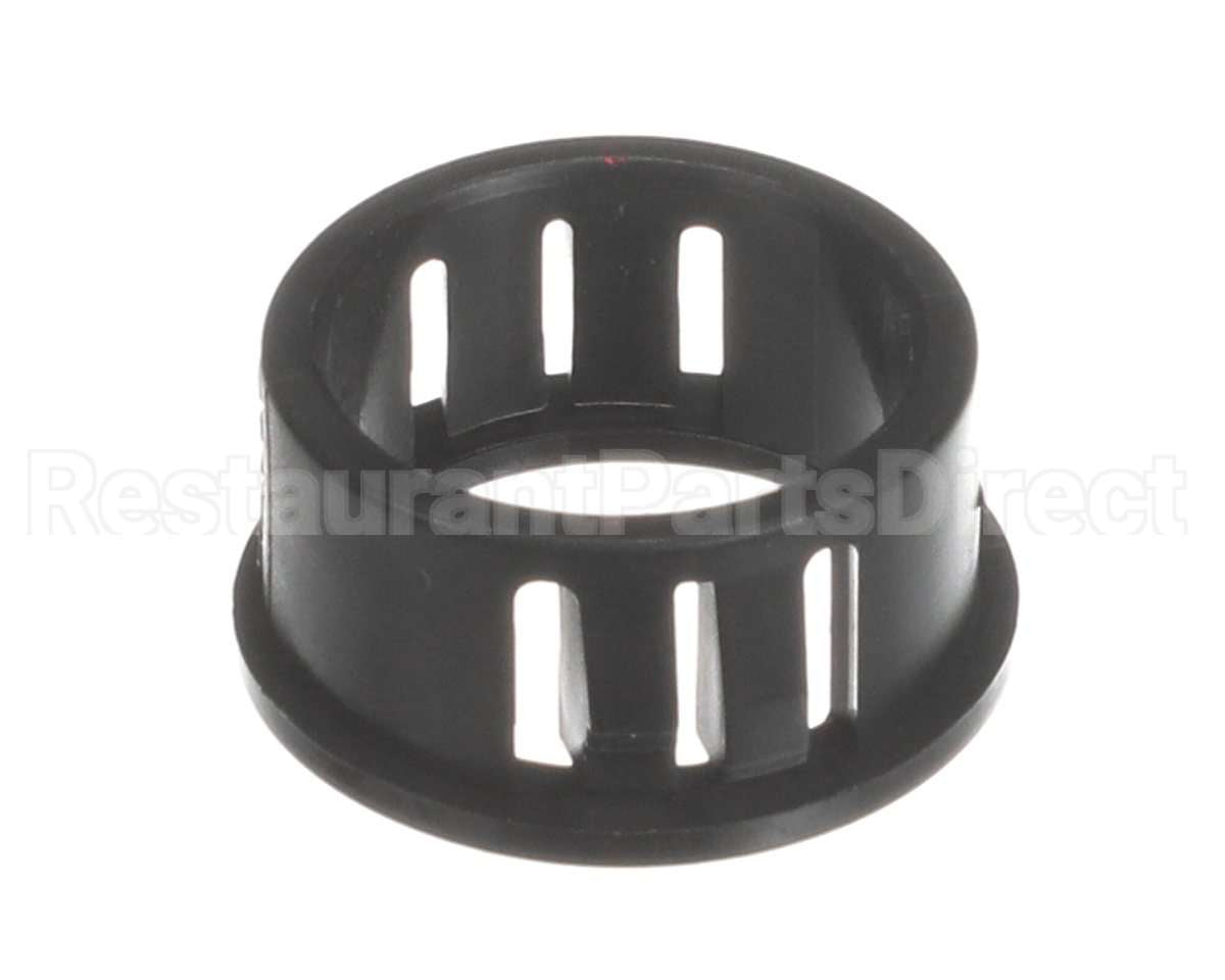 2K-8978400 Apw Wyott Bushing; Snap .688Id .875 Hole Nylon, Bl