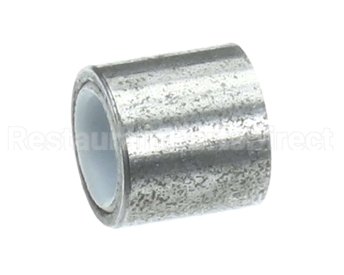 2K-S3007A Bakers Pride Bushing Assembly; Ptfe .50/.63 X .
