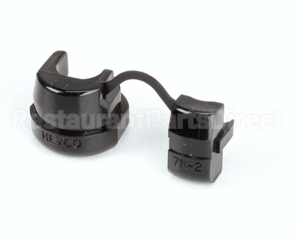 2K-Y2968 Star Bushing - Strain Relief