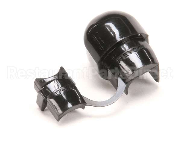 2K-Y3240 Star Bushing Heyco Sr 17-2