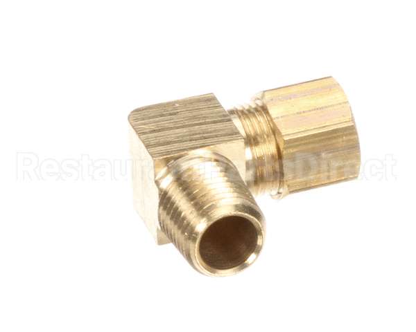 2K-Y7111 Star Fitting.comp. 3/80D X 1/4Mip