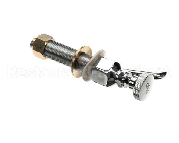 2K-Z14206 Star Faucet, Disher Well