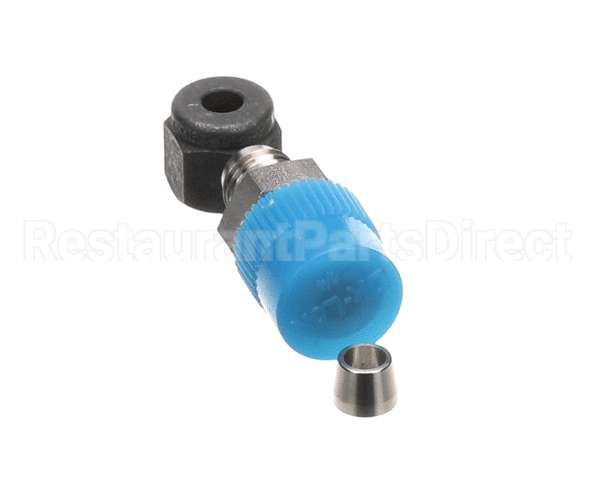 2K-Z16357 Wells Compression Fitting