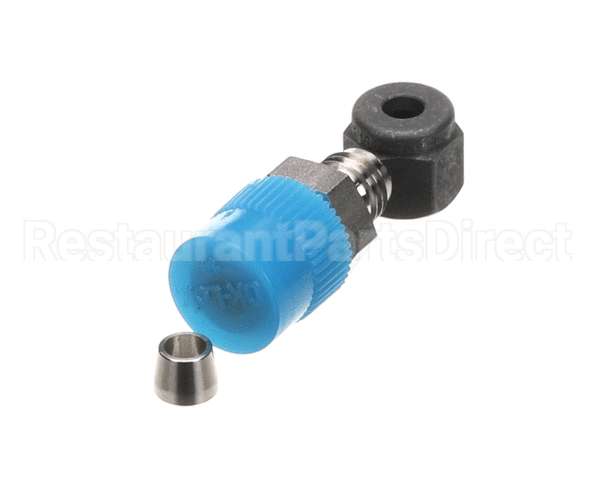 2K-Z16357 Wells Compression Fitting