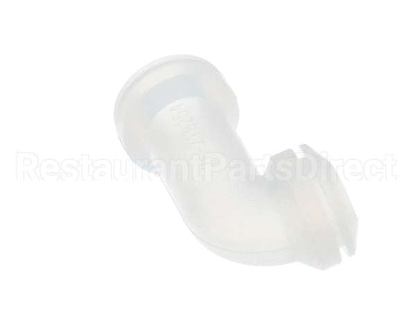 2K-Z18254 Bloomfield Elbow, Inlet