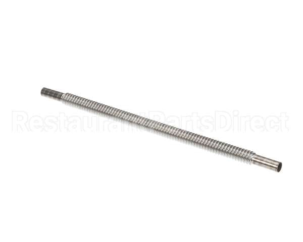2K-Z4921 Star Burner Tbe Flx,3/8Od,10Lg
