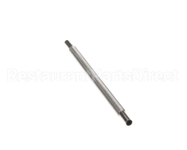 2K-Z4921 Star Burner Tbe Flx,3/8Od,10Lg