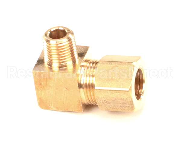 2K-Z5106 Star Elbow, Compression-Um1854