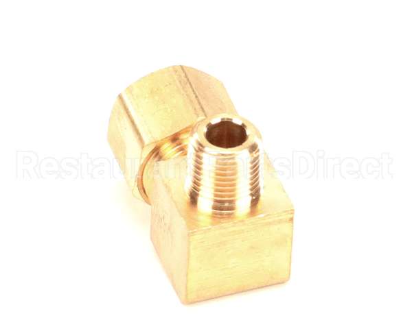 2K-Z5106 Star Elbow, Compression-Um1854