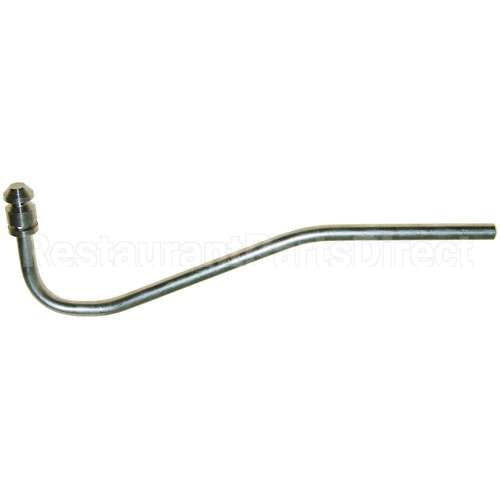 2K-Z6192 Compatible Star Pilot Tube - With Pilot Tip