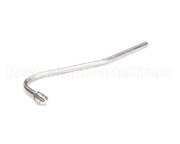 2K-Z6192 Star Burner, Pilot-S-Max Char