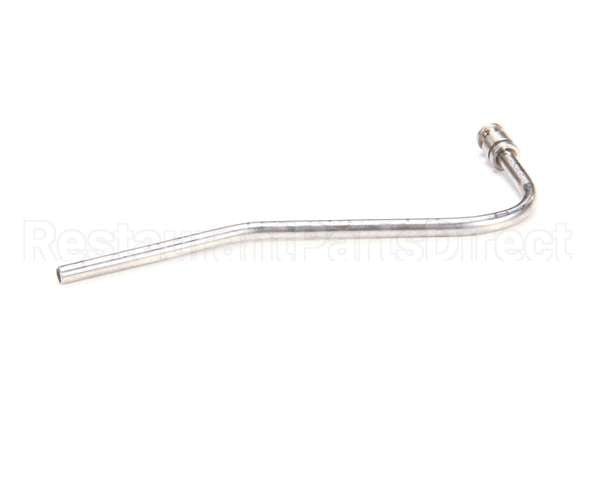 2K-Z6192 Star Burner, Pilot-S-Max Char