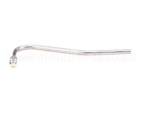 2K-Z6192 Star Burner, Pilot-S-Max Char
