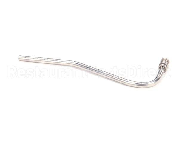 2K-Z6192 Star Burner, Pilot-S-Max Char