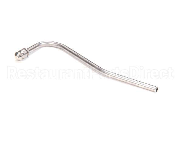 2K-Z6192 Star Burner, Pilot-S-Max Char