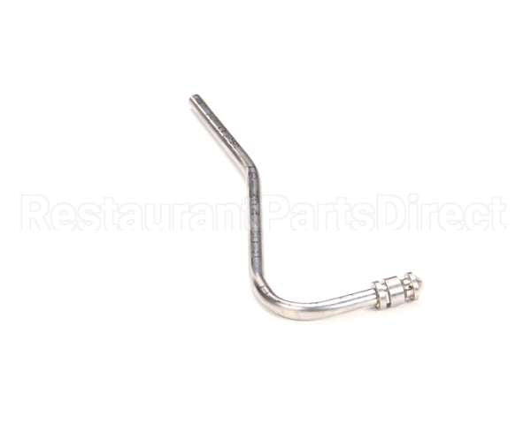 2K-Z6192 Star Burner, Pilot-S-Max Char