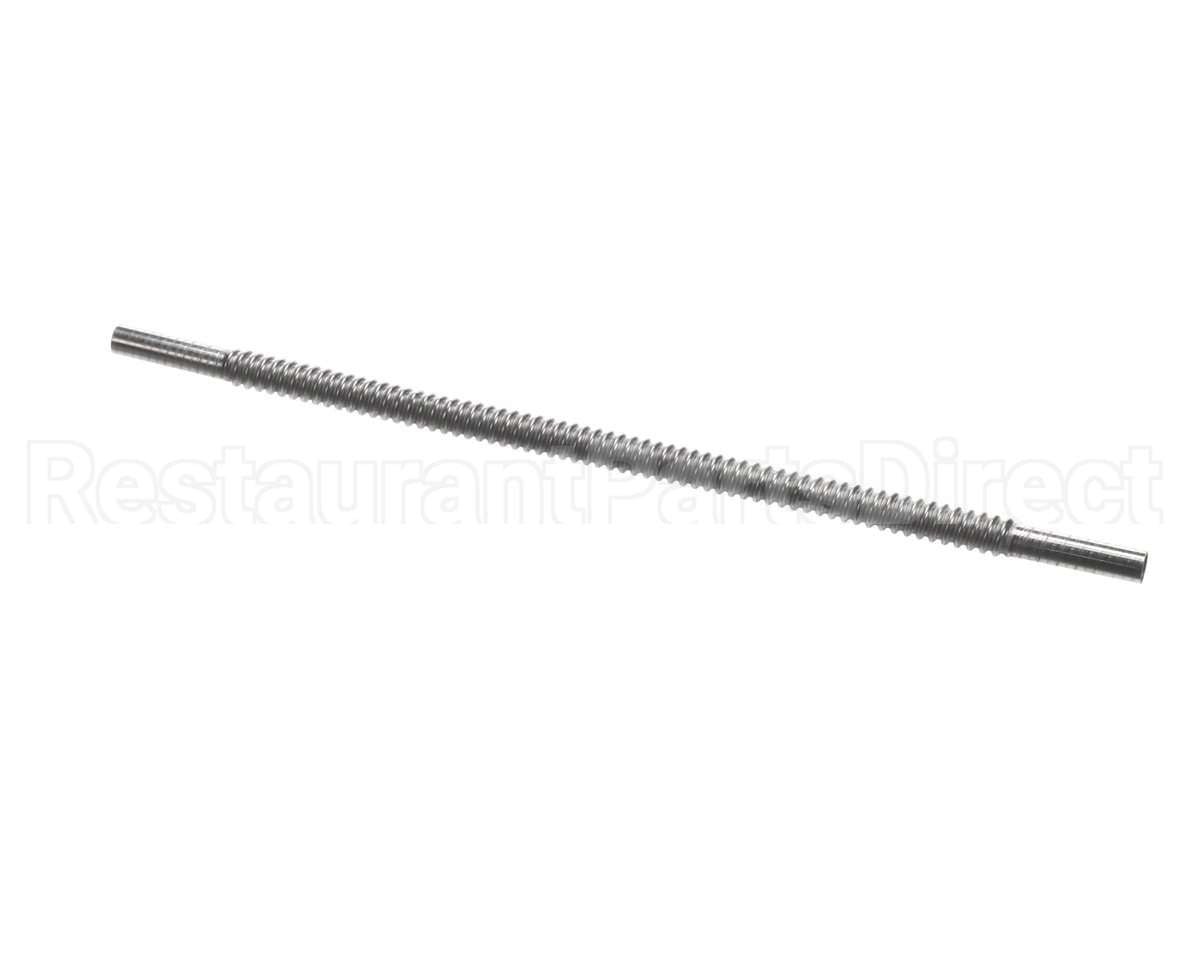 2K-Z6943 Star Gas Line, 1/4D X 8L Bbq